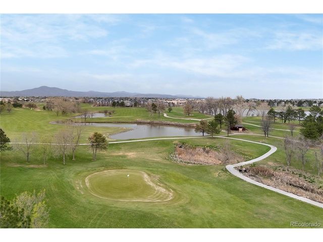 5421 S Vivian St, Littleton, CO 80127