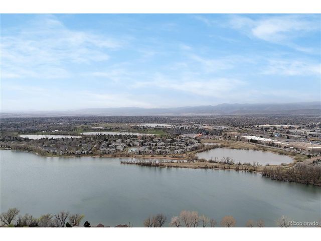 5421 S Vivian St, Littleton, CO 80127