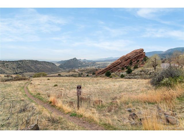 5421 S Vivian St, Littleton, CO 80127