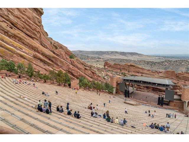 5421 S Vivian St, Littleton, CO 80127