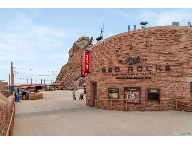 5421 S Vivian St, Littleton, CO 80127