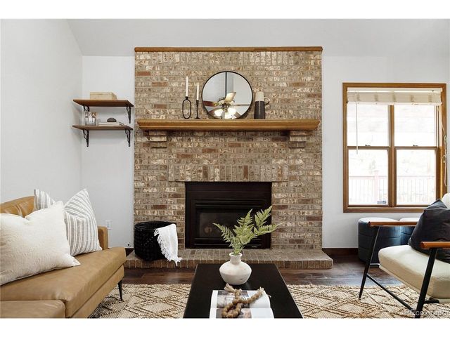 5421 S Vivian St, Littleton, CO 80127