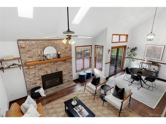 5421 S Vivian St, Littleton, CO 80127