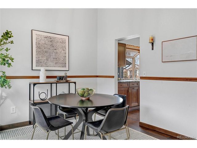 5421 S Vivian St, Littleton, CO 80127