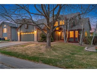5421 S Vivian St, Littleton, CO 80127