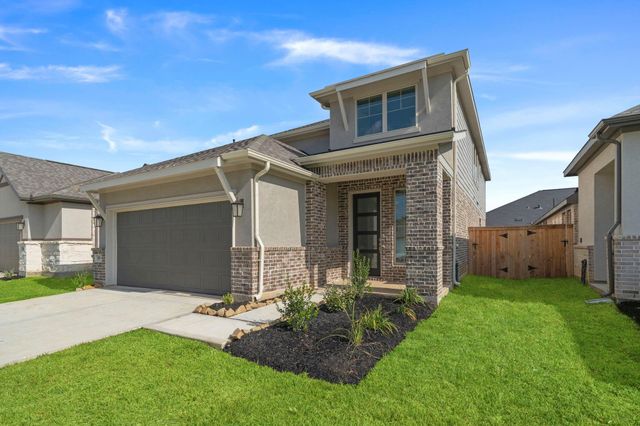 31731 Autumn Spur, Hockley, TX 77447