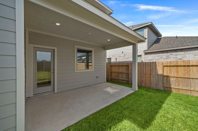 31731 Autumn Spur, Hockley, TX 77447