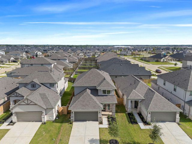 31731 Autumn Spur, Hockley, TX 77447