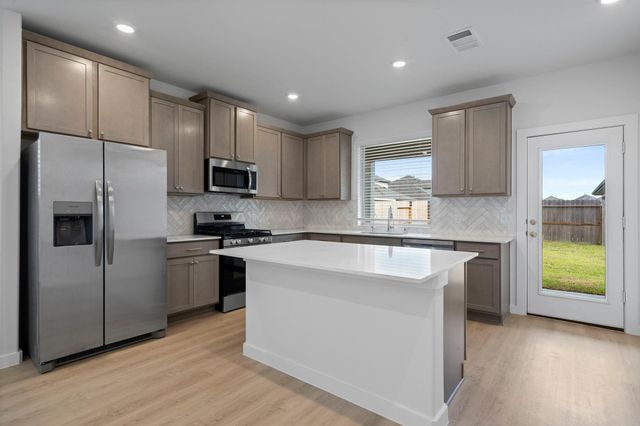 31731 Autumn Spur, Hockley, TX 77447