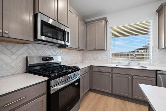31731 Autumn Spur, Hockley, TX 77447