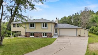 540 Nordic Lane, Troy Twp, WI 54016