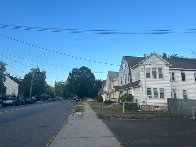 1515 Capitol Avenue, Bridgeport, CT 06604