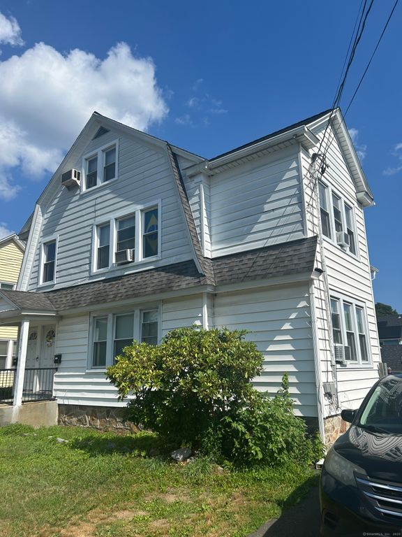 1515 Capitol Avenue, Bridgeport, CT 06604