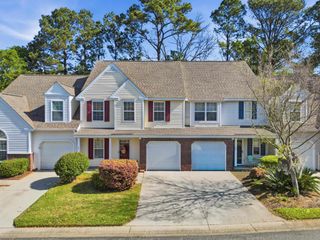 14 Pawleys Place Dr. # 14, Pawleys Island, SC 29585