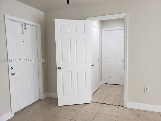 Address unavailable.