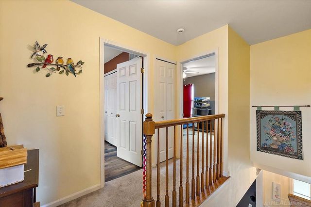 741 Inverness Drive, Oxford Twp, MI 48371