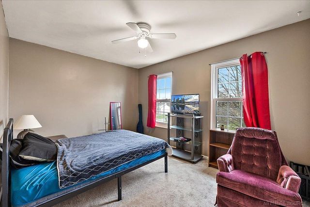 741 Inverness Drive, Oxford Twp, MI 48371