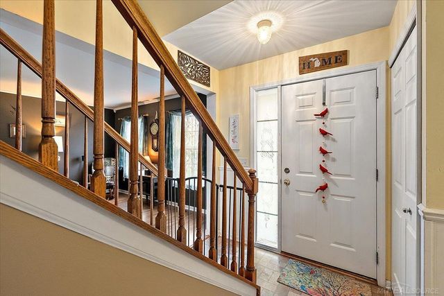 741 Inverness Drive, Oxford Twp, MI 48371
