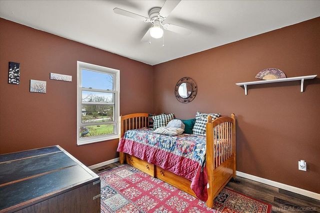 741 Inverness Drive, Oxford Twp, MI 48371