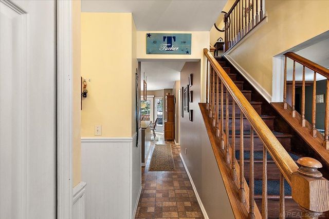 741 Inverness Drive, Oxford Twp, MI 48371