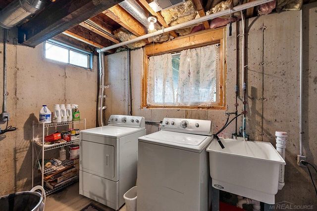 741 Inverness Drive, Oxford Twp, MI 48371