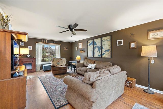 741 Inverness Drive, Oxford Twp, MI 48371