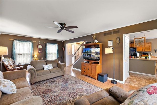 741 Inverness Drive, Oxford Twp, MI 48371