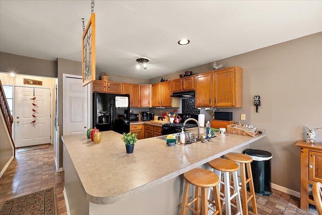 741 Inverness Drive, Oxford Twp, MI 48371