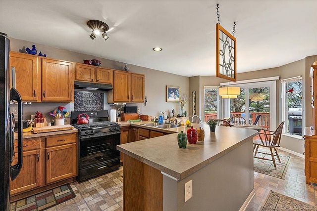 741 Inverness Drive, Oxford Twp, MI 48371