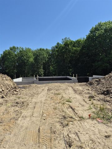 3233 Railtown Road, Caledonia, MI 49316
