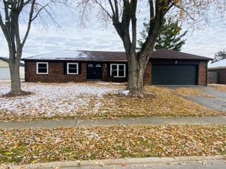 601 S Grant Street, Brownsburg, IN 46112