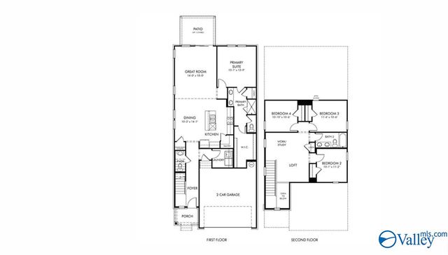 8150 Huspa Avenue, Madison, AL 35756