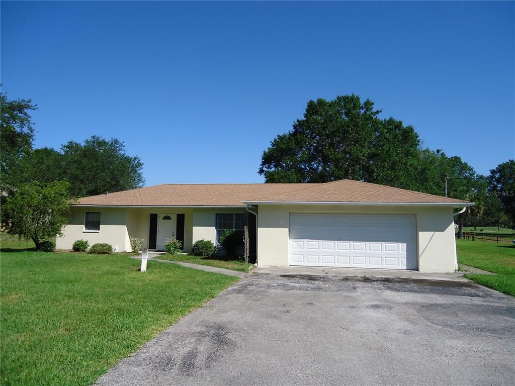6119 OLD PASCO ROAD, Wesley Chapel, FL 33544