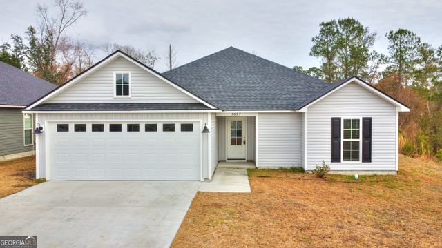 3637 Deidra Miller, Valdosta, GA 31605