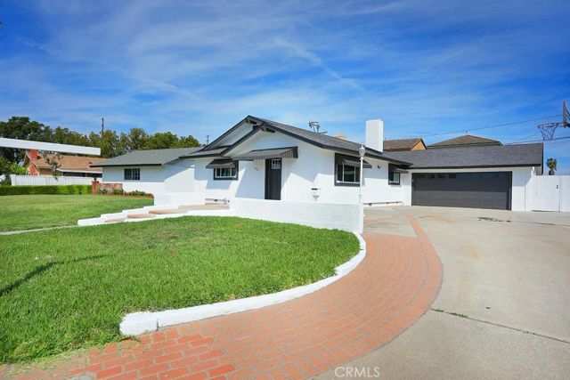 11052 Faye Avenue, Garden Grove, CA 92840