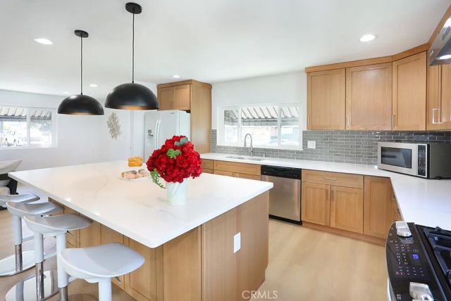 11052 Faye Avenue, Garden Grove, CA 92840