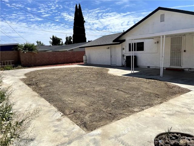11052 Faye Avenue, Garden Grove, CA 92840