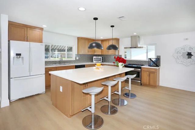 11052 Faye Avenue, Garden Grove, CA 92840