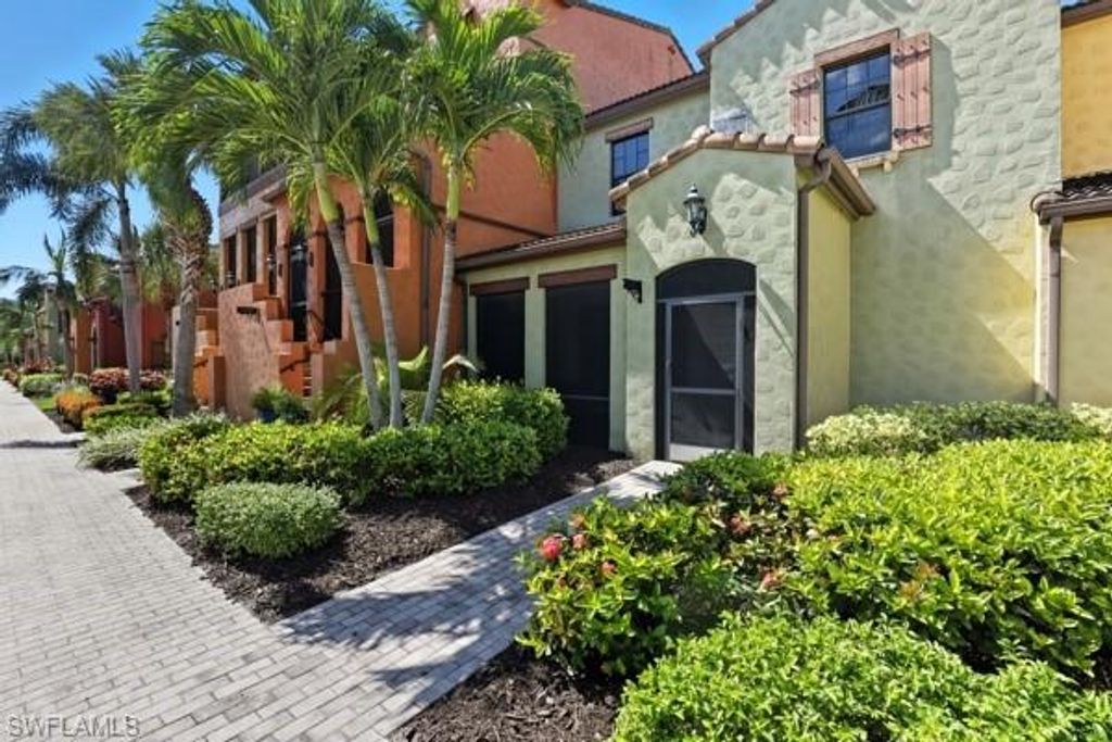 11272 Paseo Grande BLVD 5703, FORT MYERS, FL 33912 — exterior