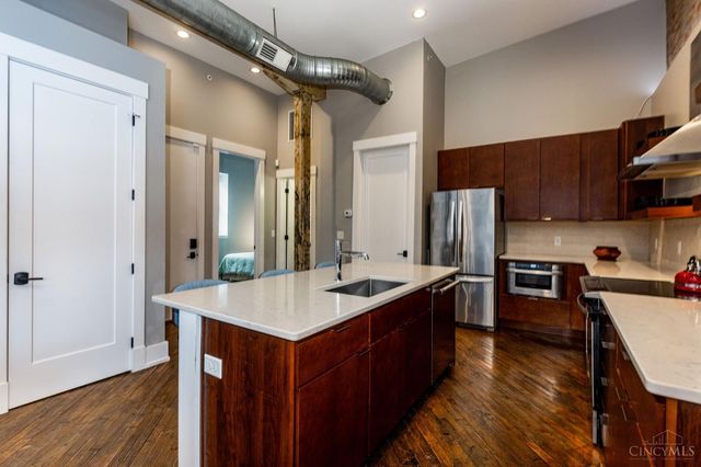 808 Elm Street, Cincinnati, OH 45202