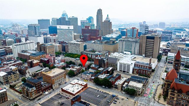 808 Elm Street, Cincinnati, OH 45202