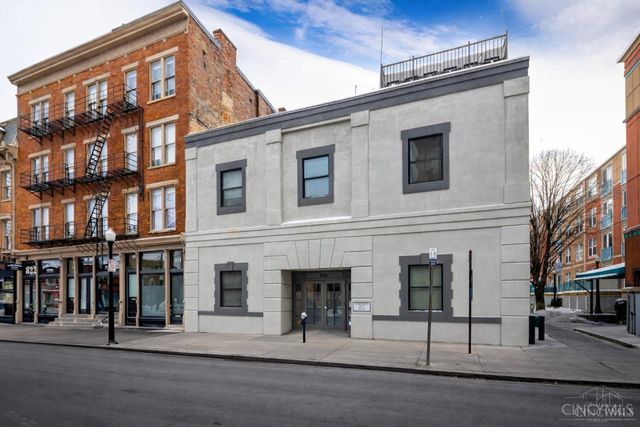 808 Elm Street, Cincinnati, OH 45202