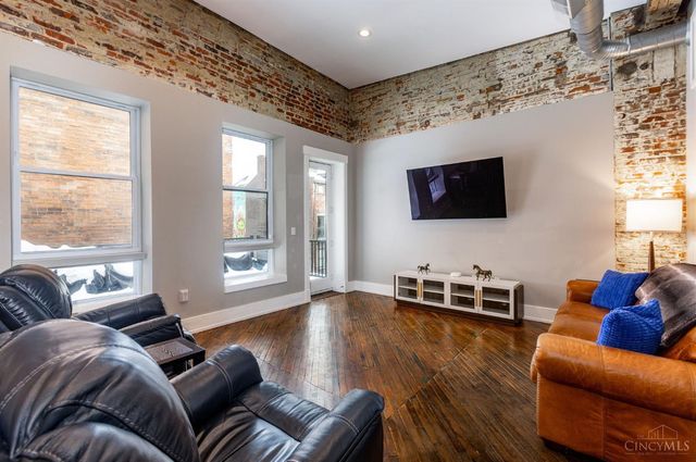 808 Elm Street, Cincinnati, OH 45202