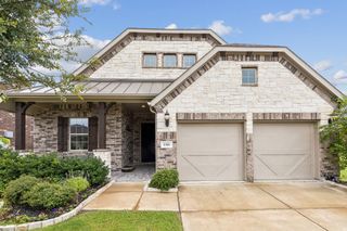 1561 Cedar Crest Drive, Forney, TX 75126