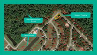 20 West Forest Drive, Huntsville, TX 77358