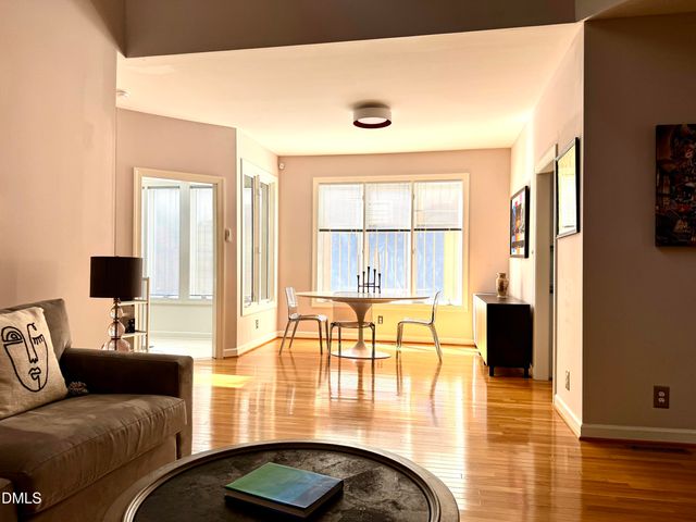 9 Tottenham Lane, Chapel Hill, NC 27517