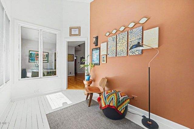 9 Tottenham Lane, Chapel Hill, NC 27517