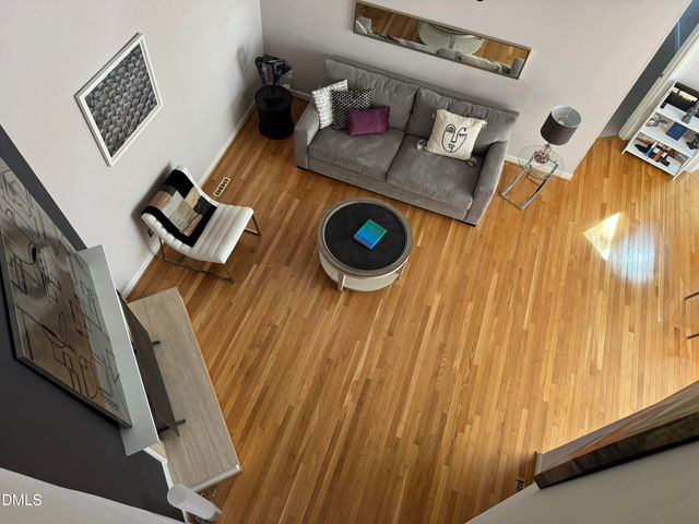 9 Tottenham Lane, Chapel Hill, NC 27517