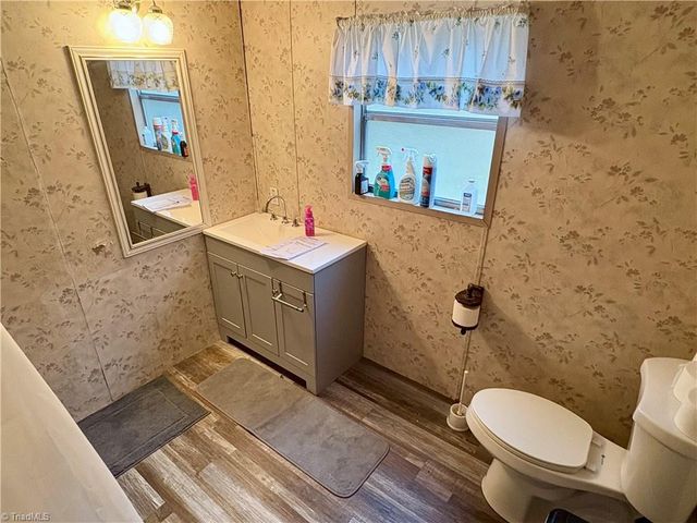 415 Hughes Grove Church Road, Thomasville, NC 27360