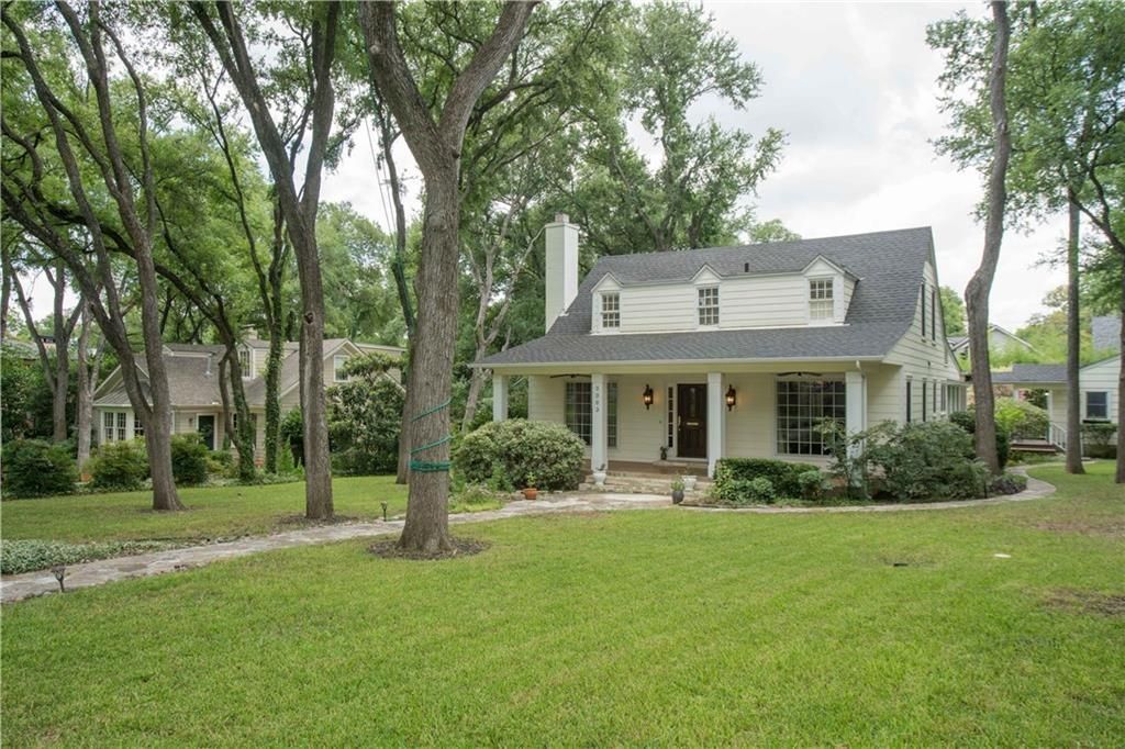 2203 Griswold LN, Austin, TX 78703